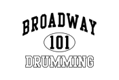 Broadway Drumming 101