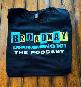 NEW Podcast Short Sleeve T-Shirt